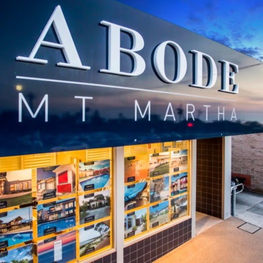 Abode Mt Martha | real estate agency | 1/2 Watson Rd, Mount Martha VIC 3934, Australia | 0359741100 OR +61 3 5974 1100