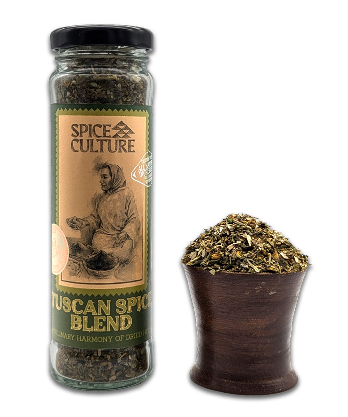 Spice Culture | 12 Old Warburton Rd, Warburton VIC 3799, Australia | Phone: 0428 219 202