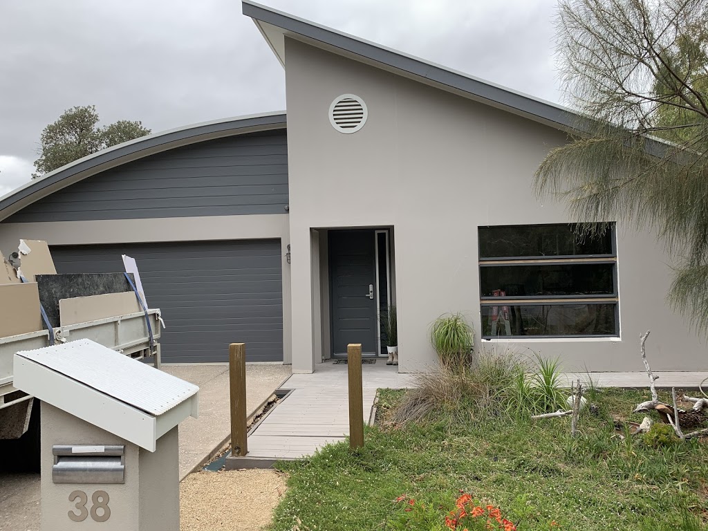 Mair Built | 38 Kestrel Terrace, Aldinga Beach SA 5173, Australia | Phone: 0420 985 570