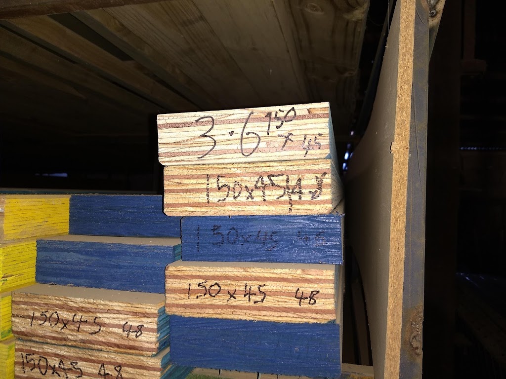 Barrier Timber Suppliers | 86 Ryan Ln, Broken Hill NSW 2880, Australia | Phone: (08) 8087 3121