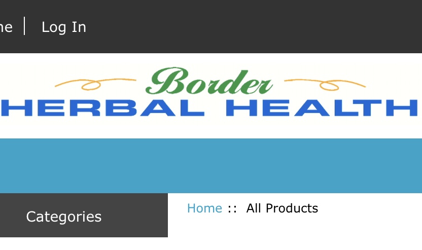 Border Herbal Health | store | 1086a Mate St, North Albury NSW 2640, Australia | 0478023978 OR +61 478 023 978