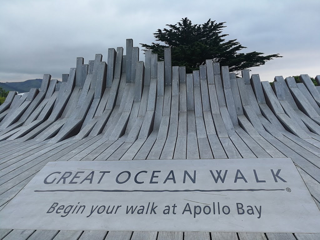 Apollo Bay Information Centre | travel agency | 100 Great Ocean Rd, Apollo Bay VIC 3233, Australia | 0352376529 OR +61 3 5237 6529