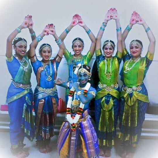 Narthana Aalayam School of Bharatanatyam - Clyde North | 23 Companionship Dr, Clyde North VIC 3978, Australia | Phone: 0400 675 497