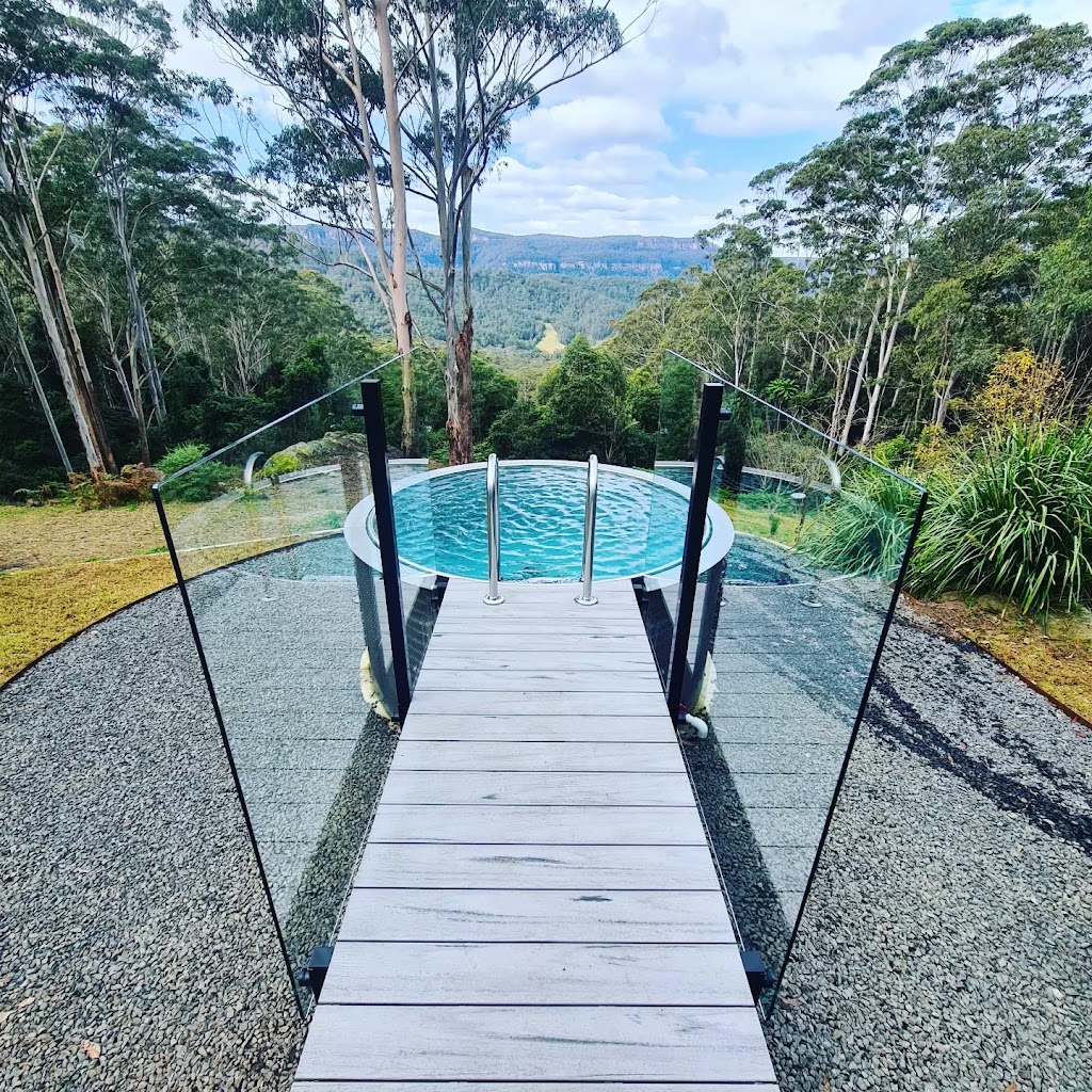 Outback Plunge Pool | 327 White Rd, Wonthaggi VIC 3995, Australia | Phone: 1300 550 655