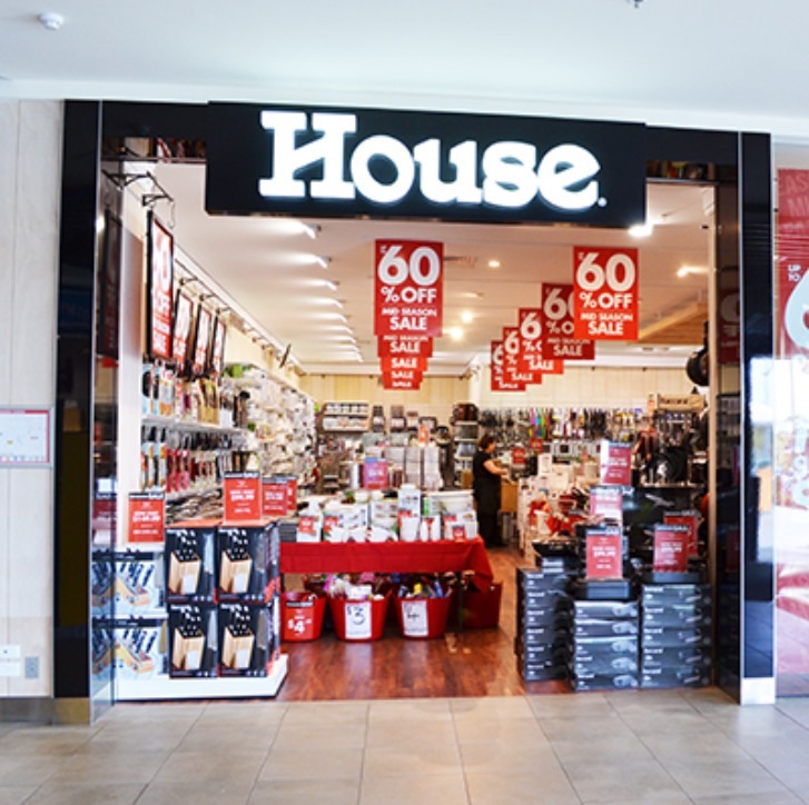 House | Barkly Square, E9/90-106 Sydney Rd, Brunswick VIC 3056, Australia | Phone: (03) 9380 2235