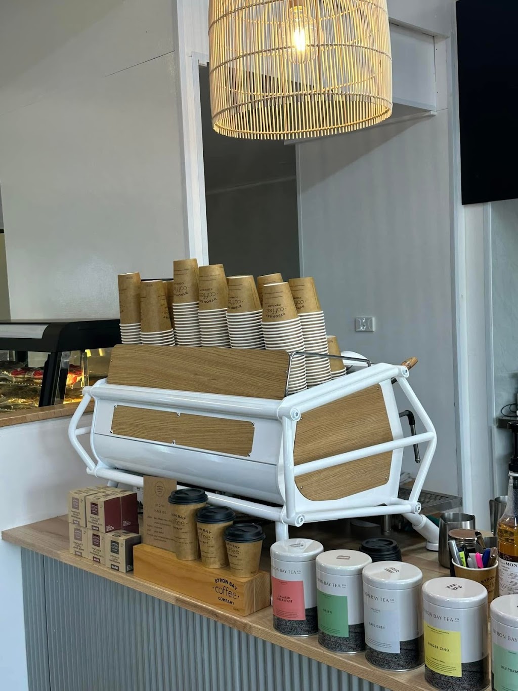 The Rock Roadhouse | 652 Gooreengi Rd, North Arm Cove NSW 2324, Australia | Phone: 0477 949 002