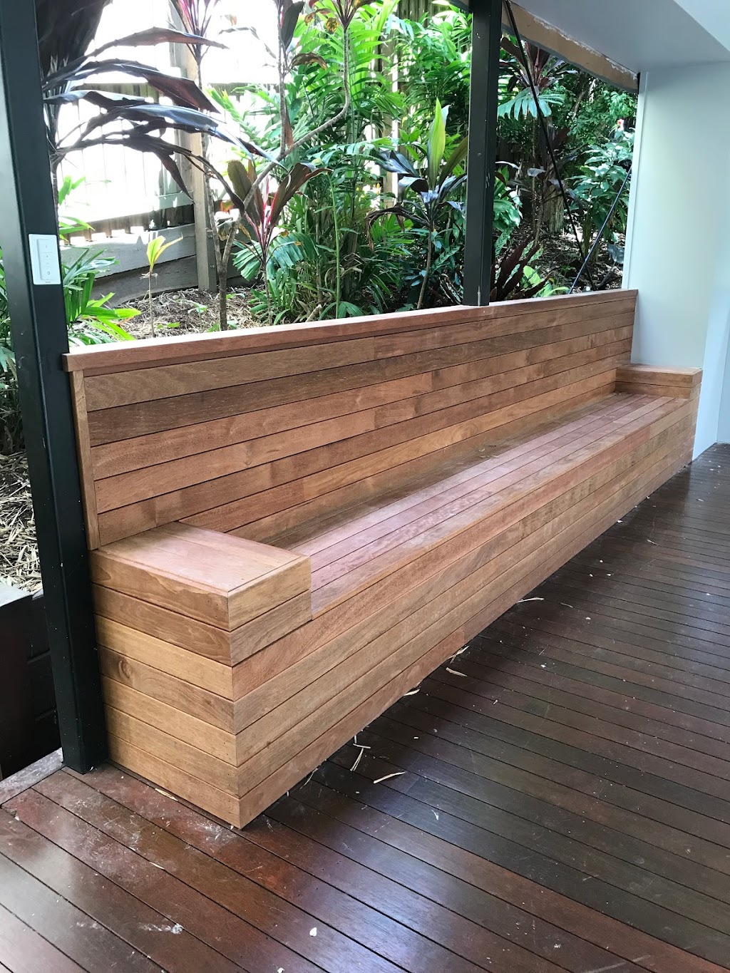 Concept Carpentry | 38 Glenbrae St, The Gap QLD 4061, Australia | Phone: 0407 350 132