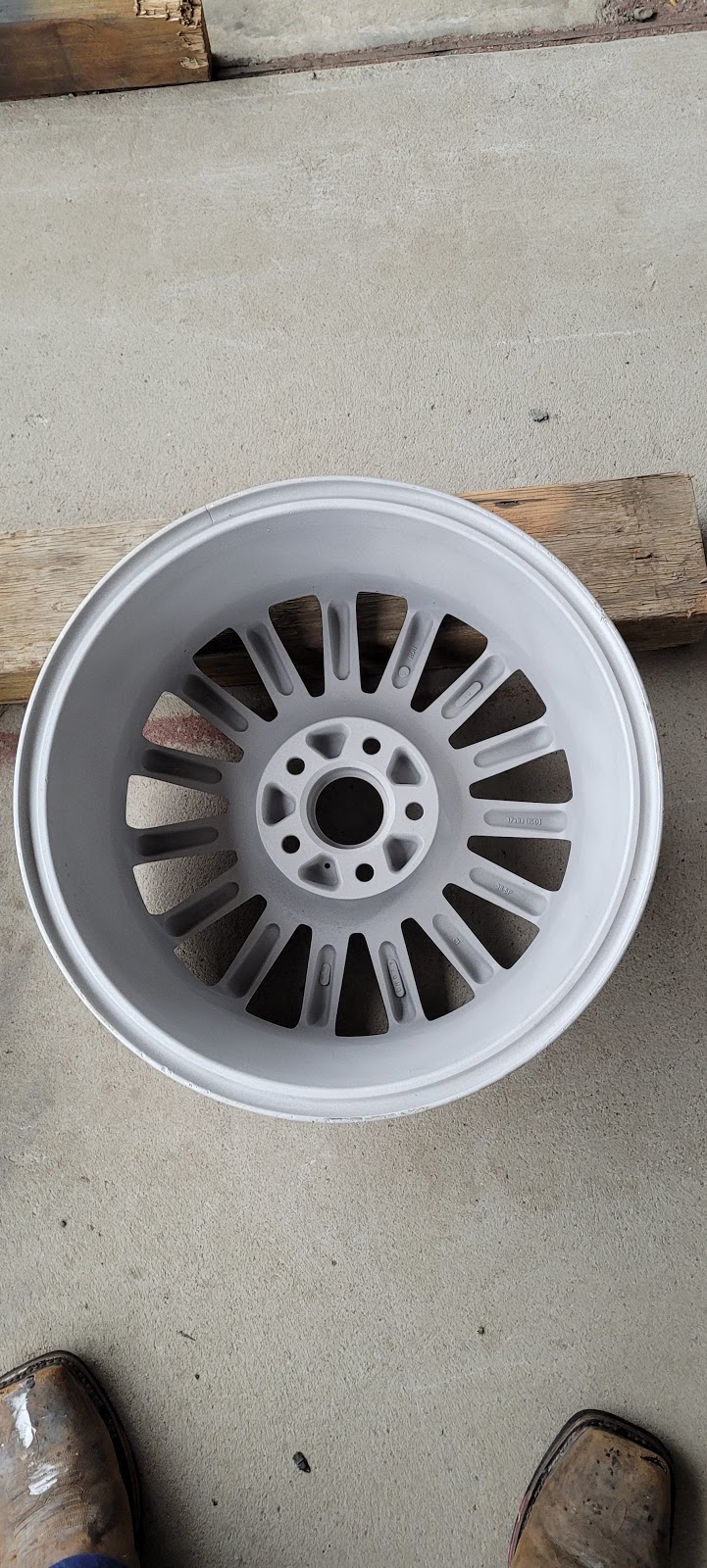 jds wheel restorations | car repair | 281 Princes Dr, Morwell VIC 3840, Australia | 0422022906 OR +61 422 022 906
