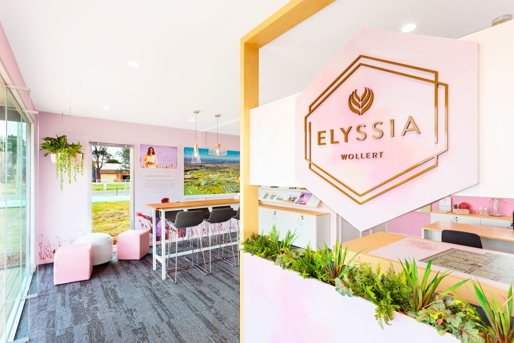 Elyssia by AVID Property Group | general contractor | 40 Bodycoats Rd, Wollert VIC 3750, Australia | 0447144120 OR +61 447 144 120