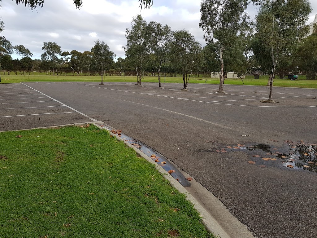 Car Park | Wharf Precinct, Murray Bridge SA 5254, Australia