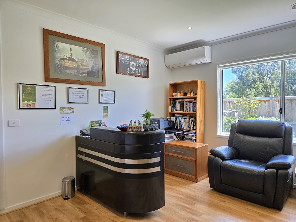 Jans Traditional Thai Massage Drouin | 2 Cyathea St, Drouin VIC 3818, Australia | Phone: 0419 971 905