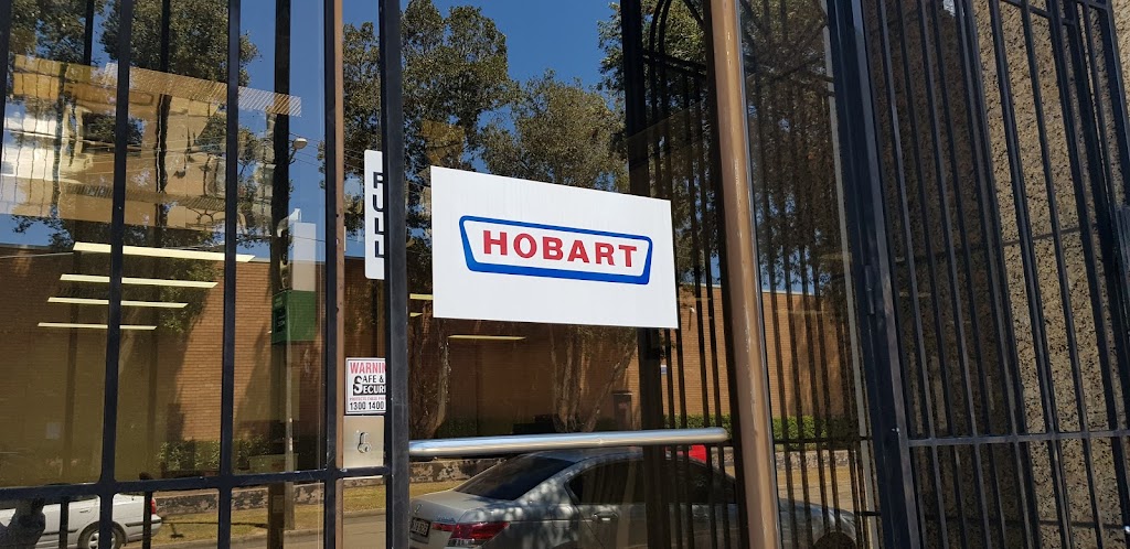 Hobart Food Equipment | 1/2 Picken St, Silverwater NSW 2128, Australia | Phone: 1800 462 278