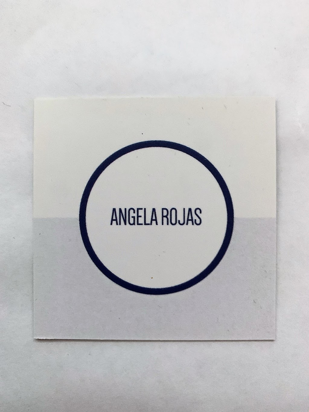 Angela Rojas Consulting - Transforming Limitation to Creation | 3/70b Bulla Rd, Enter via, Balmoral Ave, Strathmore VIC 3041, Australia | Phone: (03) 9331 1313