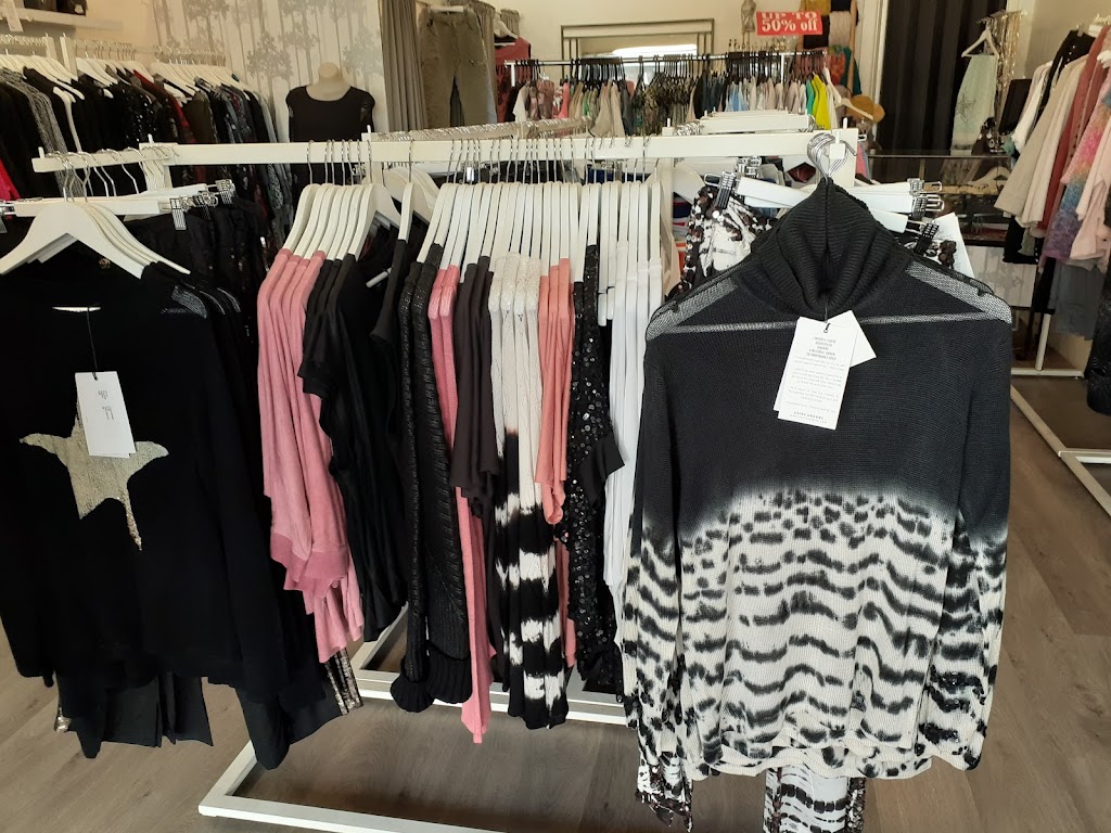 Madame Farquah | clothing store | 193 Upper Heidelberg Rd, Ivanhoe VIC 3079, Australia | 0422907899 OR +61 422 907 899