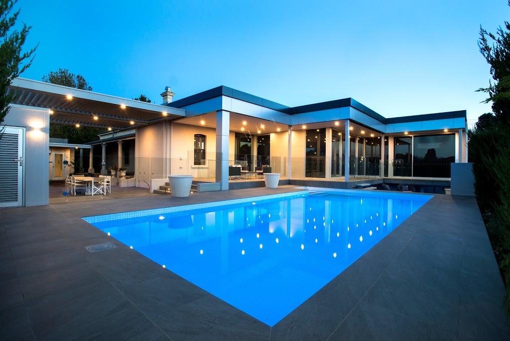 Adelaide Classic Pools | 5 Durack Ct, Golden Grove SA 5125, Australia | Phone: 0417 878 358