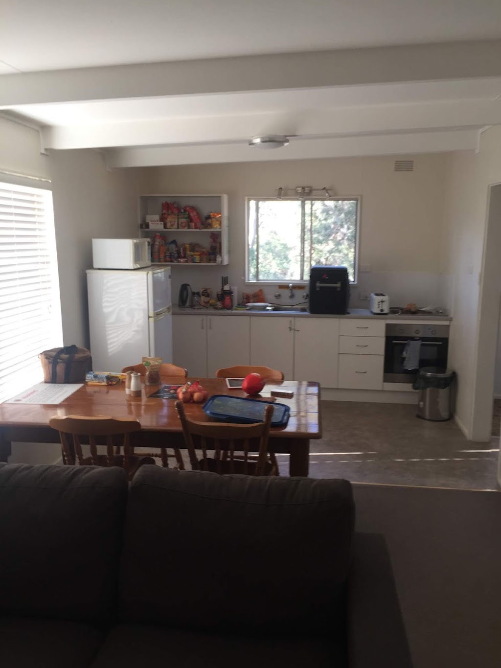 Capertee Cottage | lodging | Unnamed Road, Bogee NSW 2849, Australia | 1300072757 OR +61 1300 072 757