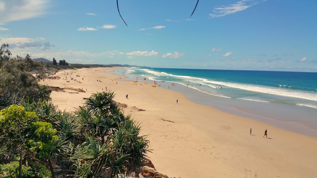 Private Tropical Retreat on Sunshine Coast | 25 Edith Pl, Coolum Beach QLD 4573, Australia | Phone: 0451 414 281