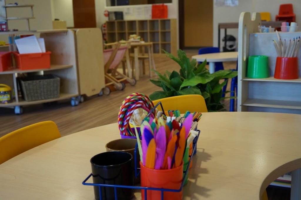 Oz Education Childcare & Preschool | school | 31 Swete St, Lidcombe NSW 2141, Australia | 0281883484 OR +61 2 8188 3484
