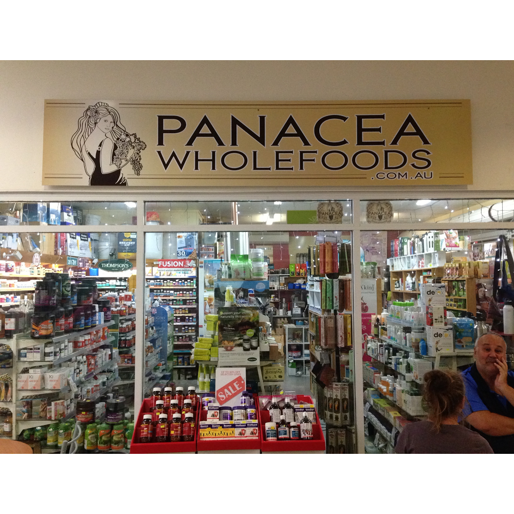 Panacea Wholefoods | jewelry store | 8 Pacific Hwy, Nambucca Heads NSW 2448, Australia | 0265687826 OR +61 2 6568 7826