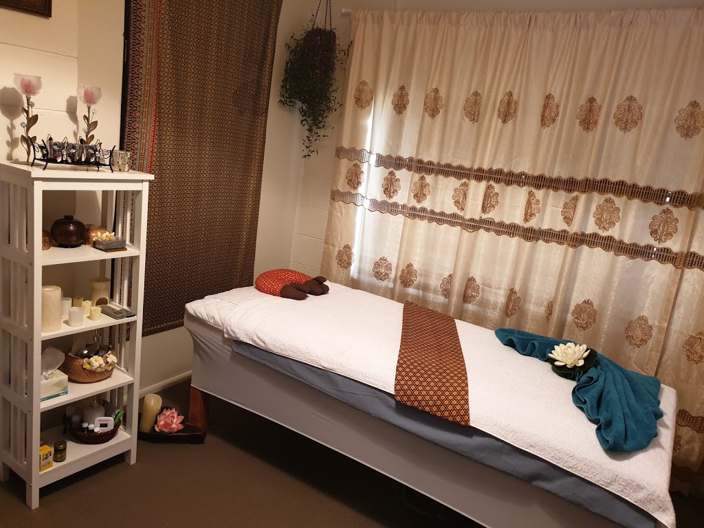 Central Coast Authentic Thai Massage by Orn | 47 Albatross Rd, Berkeley Vale NSW 2261, Australia | Phone: 0434 994 328