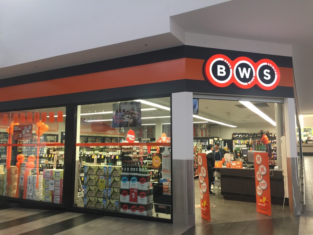 BWS Lansell Plaza (Bendigo) | Lansell Plaza Shopping Centre, 287/267 High St, Kangaroo Flat VIC 3555, Australia | Phone: (03) 5446 5613