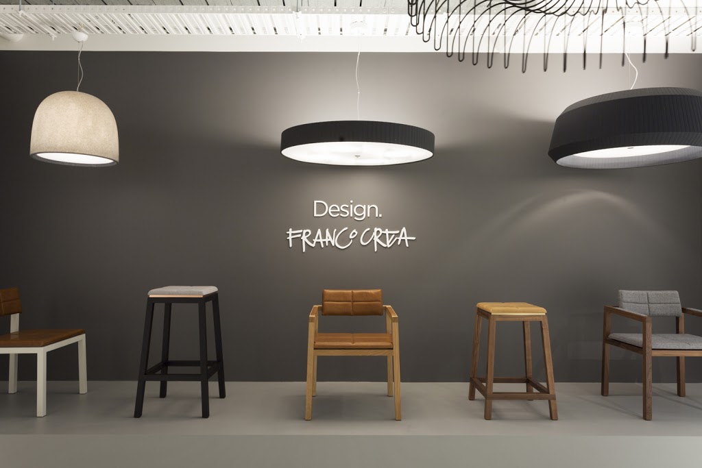 FrancoCrea - Designer Furniture | 259 Swan St, Richmond VIC 3121, Australia | Phone: (03) 9037 0819