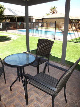 Geraldtons Ocean West Holiday Units | 1 Hadda Way, Mahomets Flats WA 6530, Australia | Phone: (08) 9921 1047