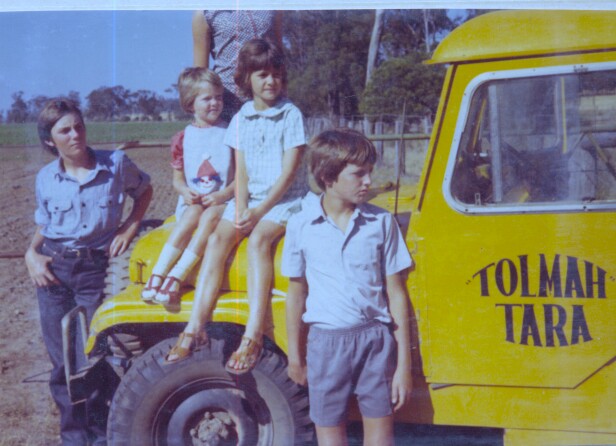 Tolmah Pty Ltd (Established 1972) | finance | 2 Stanley St, Dicky Beach QLD 4551, Australia | 0481354333 OR +61 481 354 333