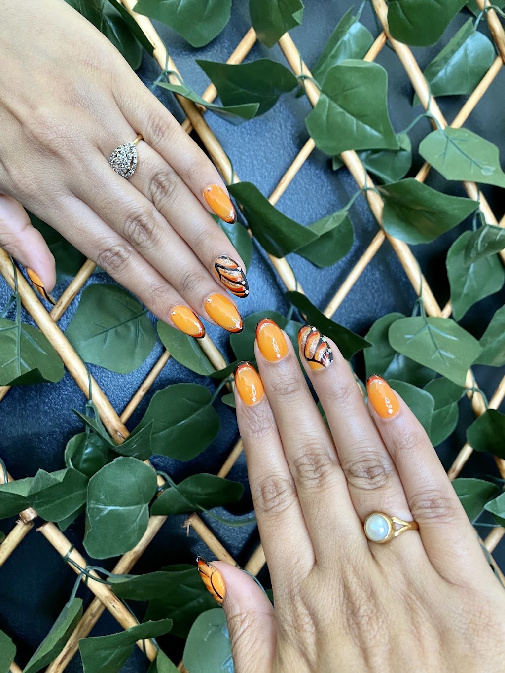 Bed Of Nails - Nail Bar | Illawong St, Loganholme QLD 4129, Australia | Phone: 0466 078 804