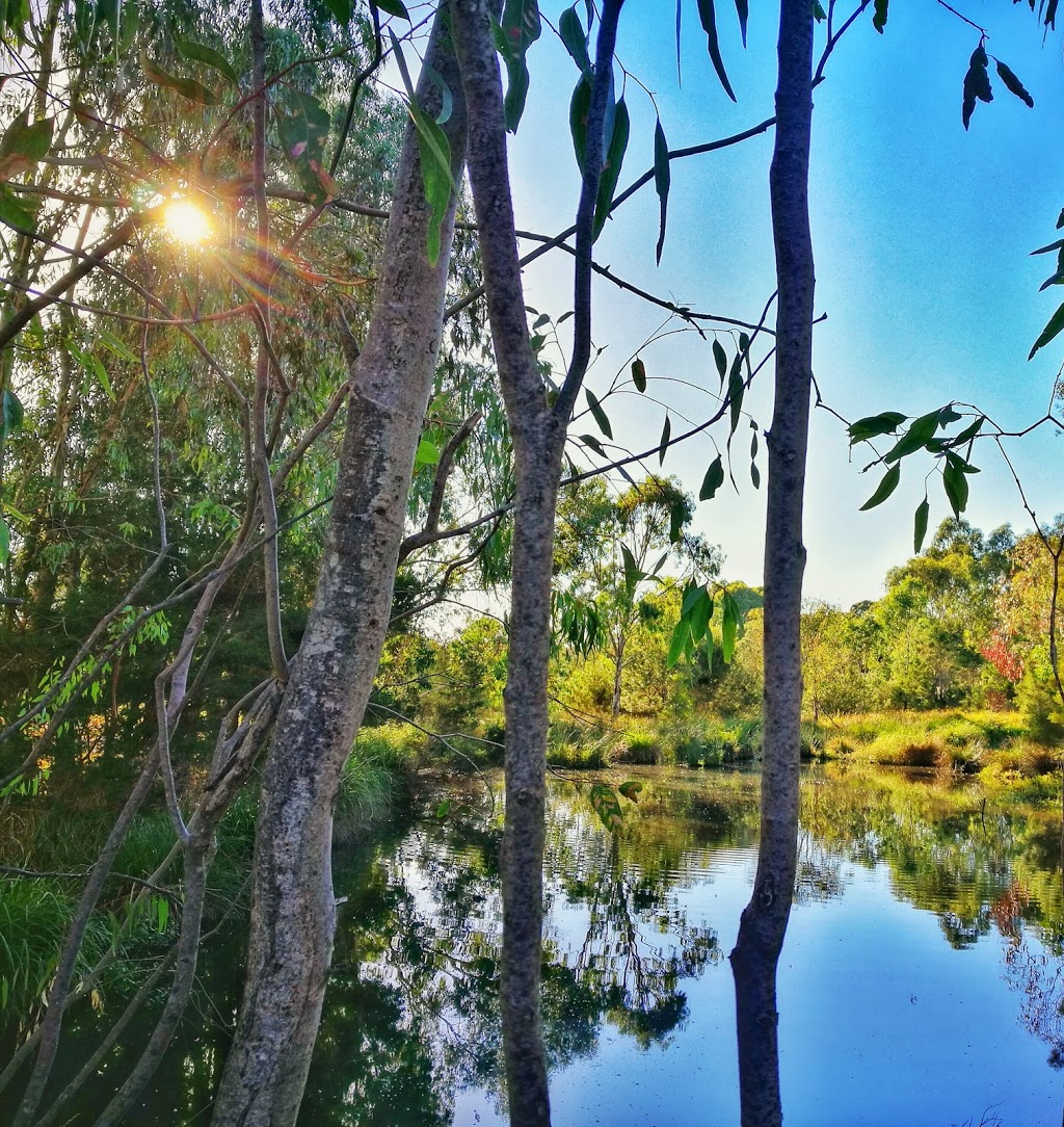 Huntingdale Wetlands | park | Mount Waverley VIC 3149, Australia