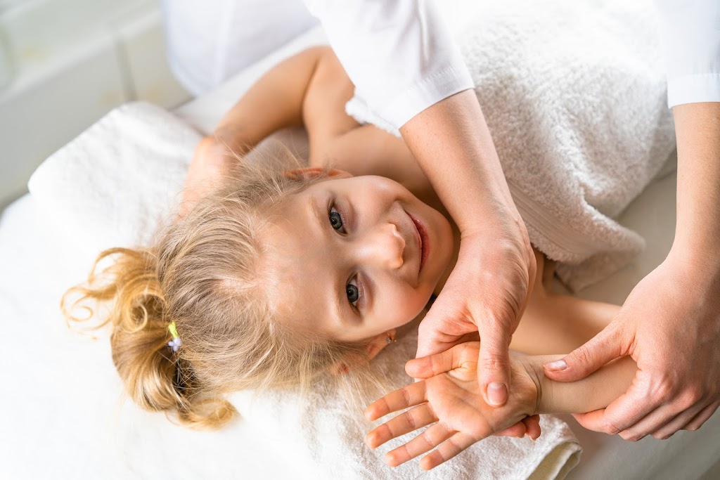 Crystal Craniosacral | 156-160 Bluff Rd, Cedar Vale QLD 4285, Australia | Phone: 0419 287 509