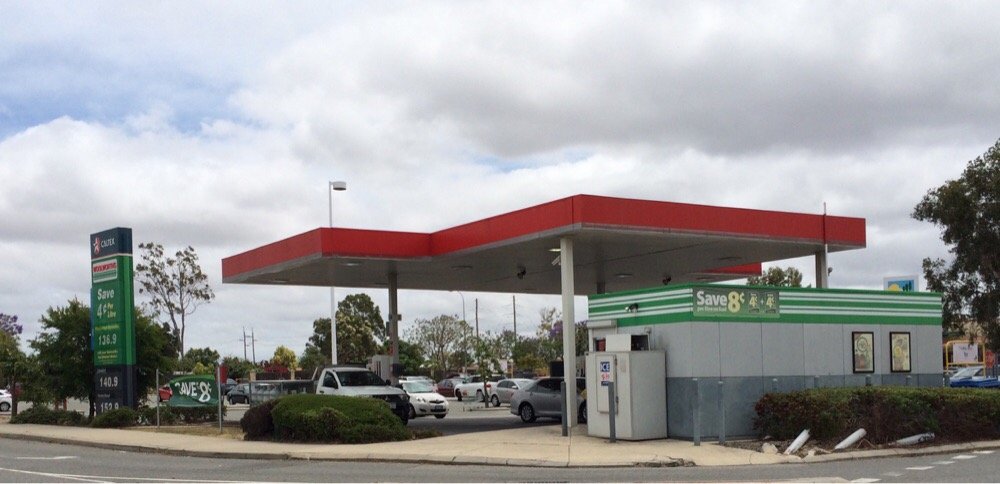 Caltex Woolworths | 53 Yirrigan Dr, Mirrabooka WA 6061, Australia | Phone: (08) 9207 2852