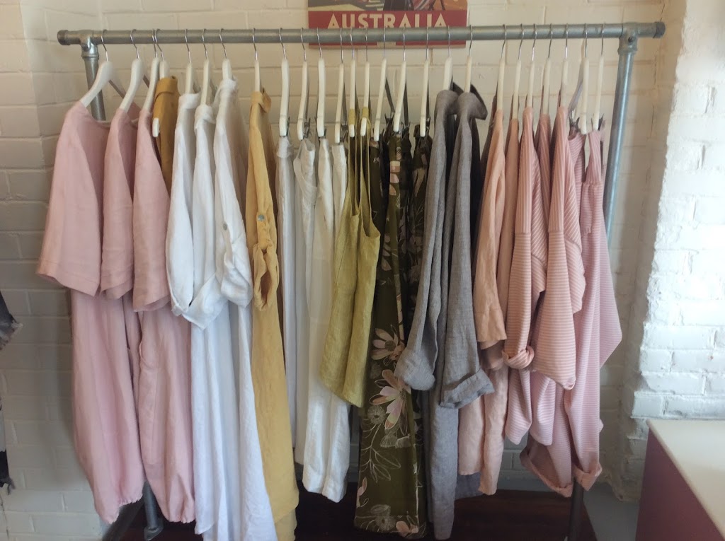 Miss Maisie | clothing store | 54a Piper St, Kyneton VIC 3444, Australia | 0344048740 OR +61 3 4404 8740