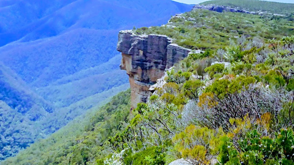 Blue Mountains National Park | New South Wales, Australia | Phone: (02) 4787 8877