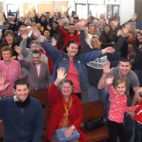 Tregear Presbyterian Community Church | church | 117 Ellsworth Dr, Tregear NSW 2770, Australia | 0296288487 OR +61 2 9628 8487