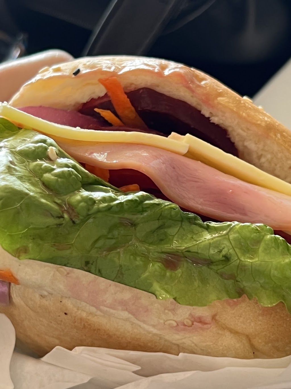 CJs Pastries | 459 Pumicestone Rd, Caboolture QLD 4510, Australia | Phone: 0434 488 855