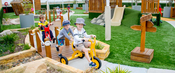 Only About Children Caringbah | school | 32 Cawarra Rd, Caringbah NSW 2229, Australia | 138622 OR +61 138622