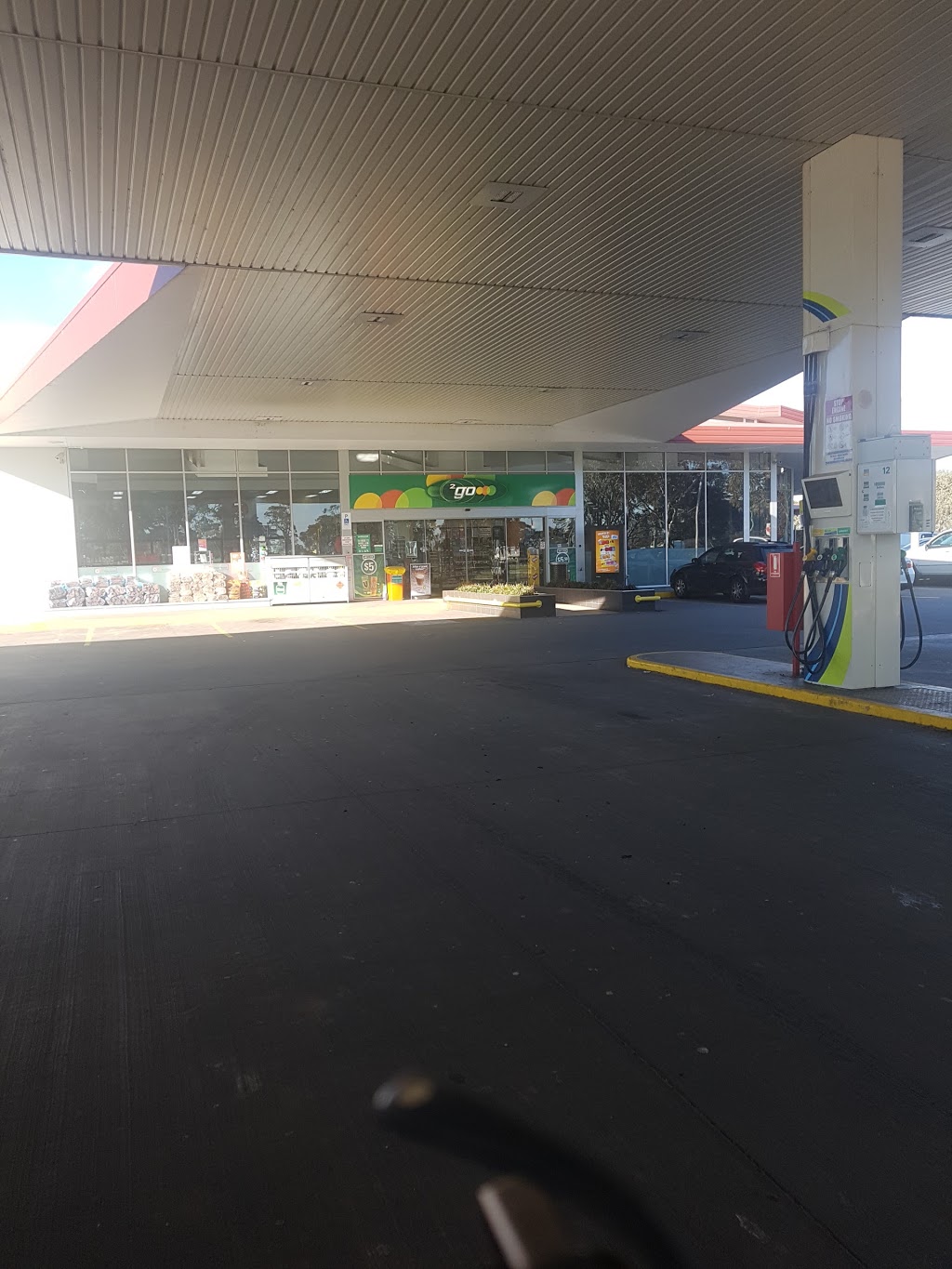 BP | gas station | 910 Thompsons Rd, Cranbourne West VIC 3977, Australia | 0397027444 OR +61 3 9702 7444