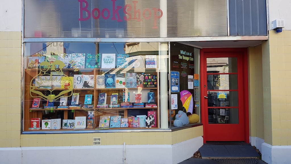 The Younger Sun | book store | 26 Murray St, Yarraville VIC 3013, Australia | 0396890661 OR +61 3 9689 0661