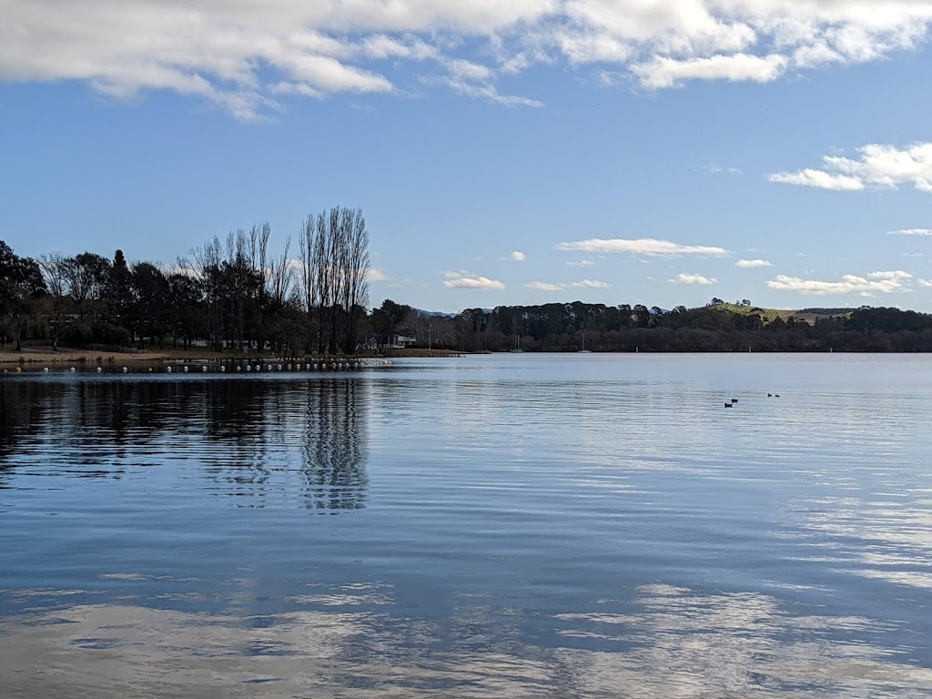 Yarralumla Beach | Yarralumla ACT 2600, Australia | Phone: (02) 6271 2888