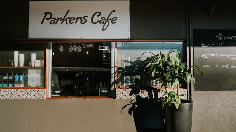 Parkers Cafe | 79 Parkers Rd, Parkdale VIC 3195, Australia | Phone: (03) 9588 2821