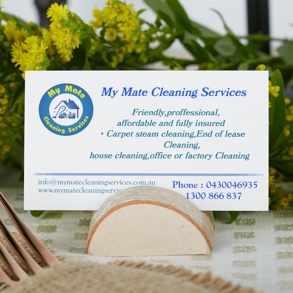 My Mate Cleaning Services | laundry | 21 Baume St, Wollert VIC 3750, Australia | 0430046935 OR +61 430 046 935