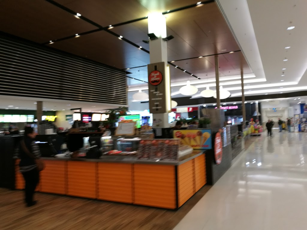 Frank & Beanz | 19-29 Mustang Ave, Canberra International Airport ACT 2609, Australia