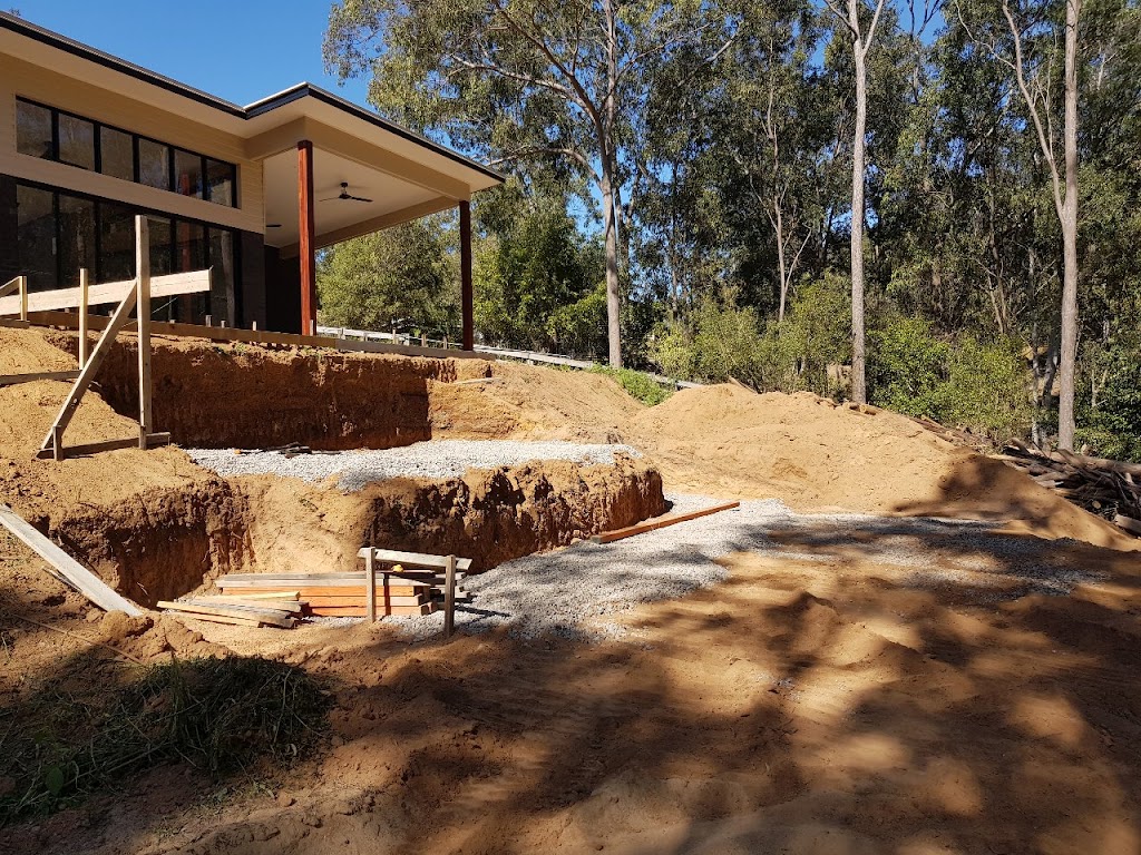R&K Excavations | general contractor | 5 Eucalyptus Pl, Regency Downs QLD 4341, Australia | 0449911603 OR +61 449 911 603