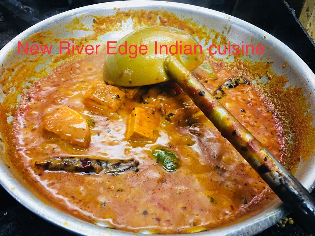 New River Edge Indian Cuisine | restaurant | 10/6 Bowra St, Nambucca Heads NSW 2448, Australia | 0265689880 OR +61 2 6568 9880