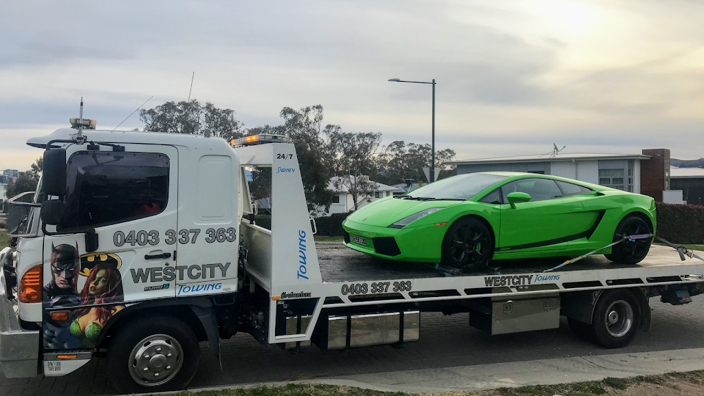 West city towing |  | 11 Deleware Rd, Riverstone NSW 2765, Australia | 0403337363 OR +61 403 337 363