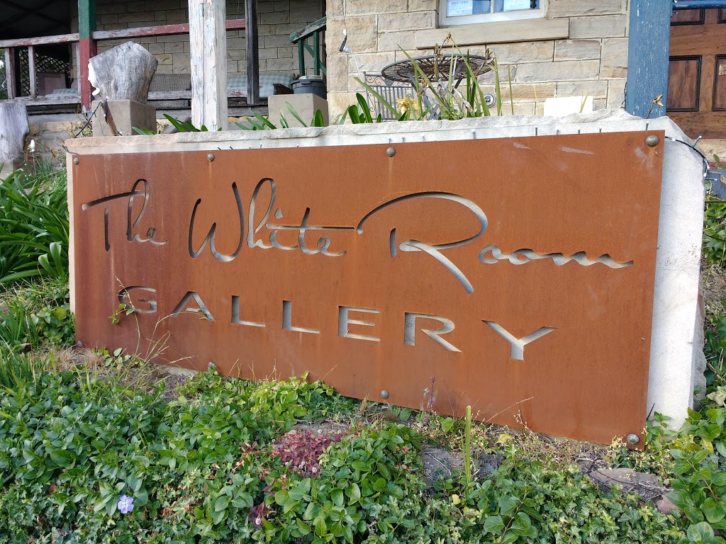 The White Room Gallery | Bundanoon NSW 2578, Australia | Phone: 47008349