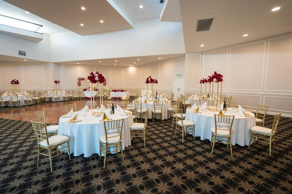 The Tabor Function Room | 119 Dalton Rd, Thomastown VIC 3074, Australia | Phone: 0477 010 089