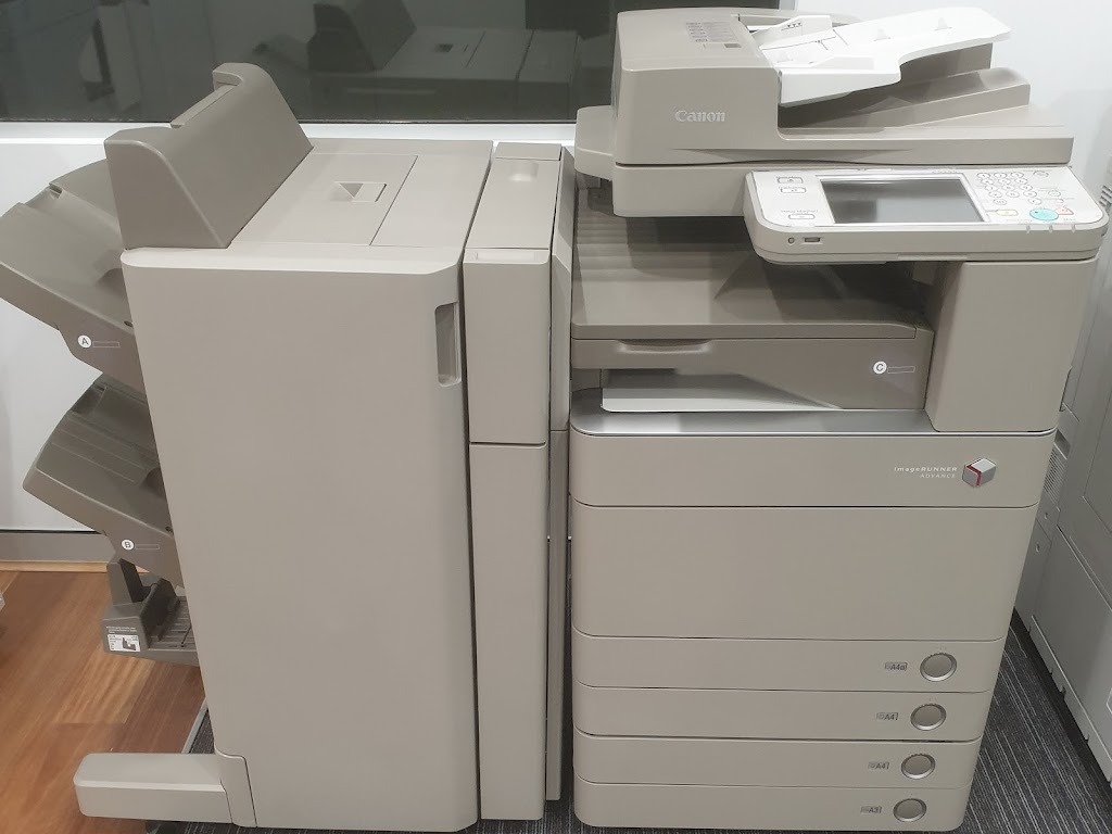 Office Tex - Photocopier Sales, Repairs & Service |  | Unit 15/3 Kaleski St, Moorebank NSW 2170, Australia | 1300663789 OR +61 1300 663 789