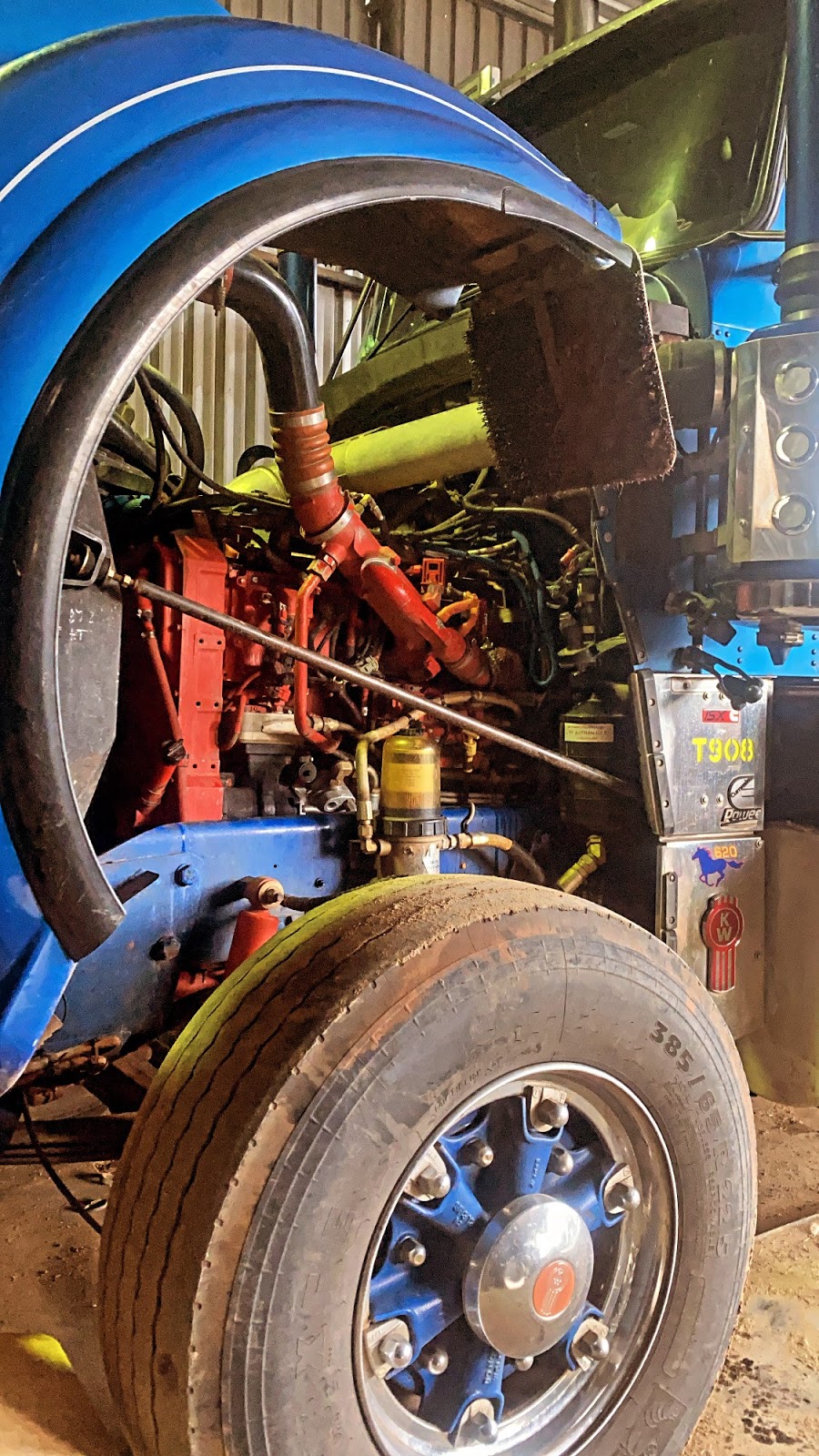 Cronin Brothers Truck & Car Repairs | car repair | 77 River St, Dubbo NSW 2830, Australia | 0418465942 OR +61 418 465 942